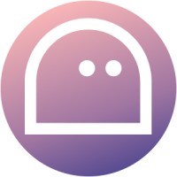 Dirty Puppet logo - Similar company to 21-19 Brand & Moving Image