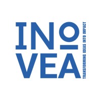Inovea logo - Similar company to Hulul_Egy