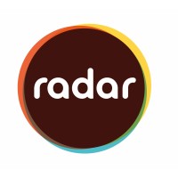 Stichting Radar logo - Similar company to Levantogroep
