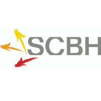 SCBH logo - Similar company to Fermatic