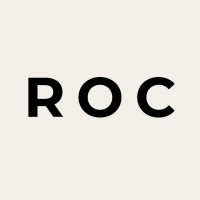 Roc Talent Agency logo - Similar company to Redolution Ltd