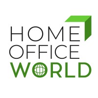 Home Office World logo - Similar company to Emprego Dos Sonhos - Vagas Home Office