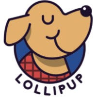 Lollipup Inc. logo - Similar company to Code-Now