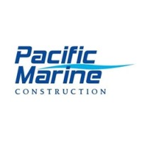 Pacific Marine Construction LTD logo - Similar company to Baron Projects