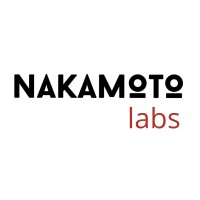 Nakamoto Labs logo - Similar company to Nakamoto+
