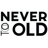 NEVER TOO OLD PROJECT (CV NEVERTOOOLD PROJECT) logo - Similar company to Provaliant Group