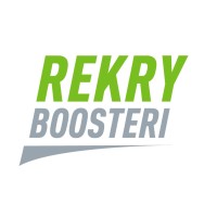 Rekryboosteri logo - Similar company to Valotalive