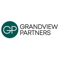 Grandview Partners logo - Similar company to Copper Run