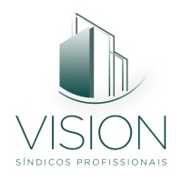 Vision Síndicos Profissionais logo - Similar company to Primordial Gestão De Propriedades