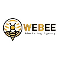WEBEE marketing agency logo - Similar company to Kcodeing