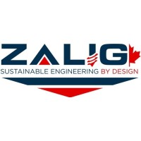 ZALIG Consulting Ltd logo - Similar company to Mnc (Martin Newby Consulting Ltd.)