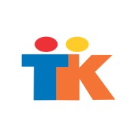 TK Logística do Brasil logo - Similar company to Copave Artefatos De Borracha Ltda