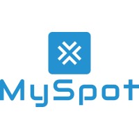 MySpot logo - Similar company to Myspot