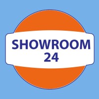 SHOWROOM24 logo - Similar company to Odem 74
