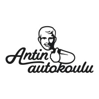 Antin Autokoulu logo - Similar company to Epic Autokoulu Oy