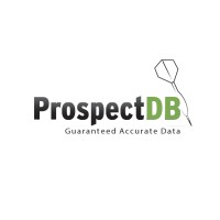 ProspectDB logo - Similar company to Mountaintop Data