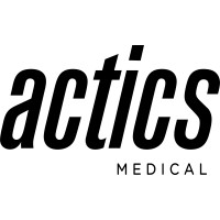 Actics Medical logo - Similar company to Cassit