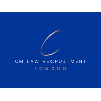 CM Law Recruitment logo - Similar company to Oxygen Resourcing