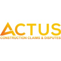ACTUS Construction Claims & Disputes logo - Similar company to Savills Projects, Asia Pacific