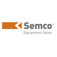 Semco Equipment Sales logo - Similar company to Semco Group