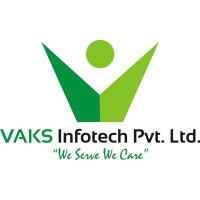 VAKS Infotech Pvt. Ltd. logo - Similar company to Planetpro