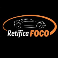Retifica Foco logo - Similar company to Defiverse
