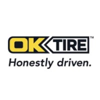 OK TIRE Rocky Mountain House logo - Similar company to Pro West Security