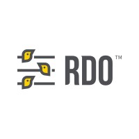 Resolve Disputes Online logo - Similar company to Simply Resolved