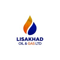 LisaKhad Oil and Gas Limited logo - Similar company to Sms Gas Ltd