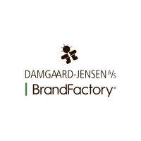 Damgaard-Jensen A/S logo - Similar company to Mtb-Tours