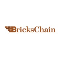 Brickschain logo - Similar company to Kekker