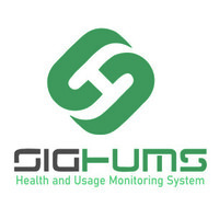 SigHums logo - Similar company to Kuasar