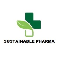 SUSTAINABLE PHARMA| Innovative Producer of Antioxidants, Flavors, Activated Carbon |Natural&Circular logo - Similar company to Four Paws