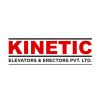 KINETIC ELEVATORS & ERECTORS PVT. LTD. logo - Similar company to Riseon Elevator