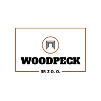 Woodpeck logo - Similar company to Superpanel.Pl