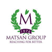 MATSAN GROUP logo - Similar company to İkmi̇b-İstanbul Kimyevi Maddeler Ve Mamulleri İhracatçıları Birliği