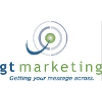 GT Marketing, Ltd. logo - Similar company to Gy Ledtech