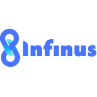 Infinus logo - Similar company to Itbo Doo