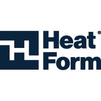 HeatForm Pools logo - Similar company to Kubik-Creation