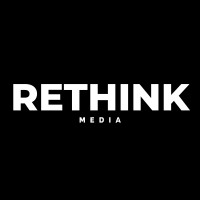 Rethink Media logo - Similar company to Rethink Media