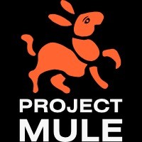 Project Mule logo - Similar company to Elto Freight