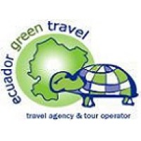 Ecuador Green Travel logo - Similar company to Exclusive Ecuador - Best Ecuador Dmc