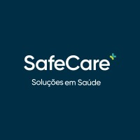 SafeCare logo - Similar company to Cuidarme