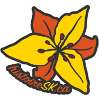 Société historique de la Saskatchewan logo - Similar company to Ti-Sigma-Usask