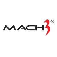 Mach3 Engineering Sdn Bhd logo - Similar company to Seamog Group Sdn Bhd