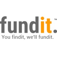 Fundit Finance logo - Similar company to Fundit