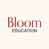 Bloom Education logo - Similar company to Alef Education