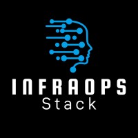 Infraops Stack logo - Similar company to Setilas Oü
