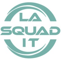 SQUAD IT logo - Similar company to Forecomm