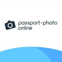 Passport Photo Online logo - Similar company to Macronex